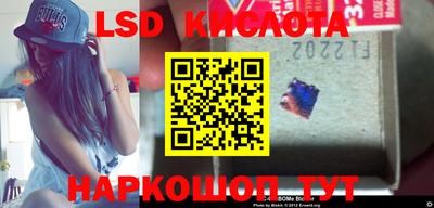 молекула духа Гусев